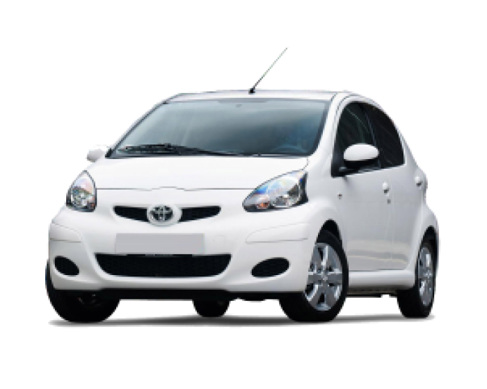 TOYOTA AYGO (_B1_)