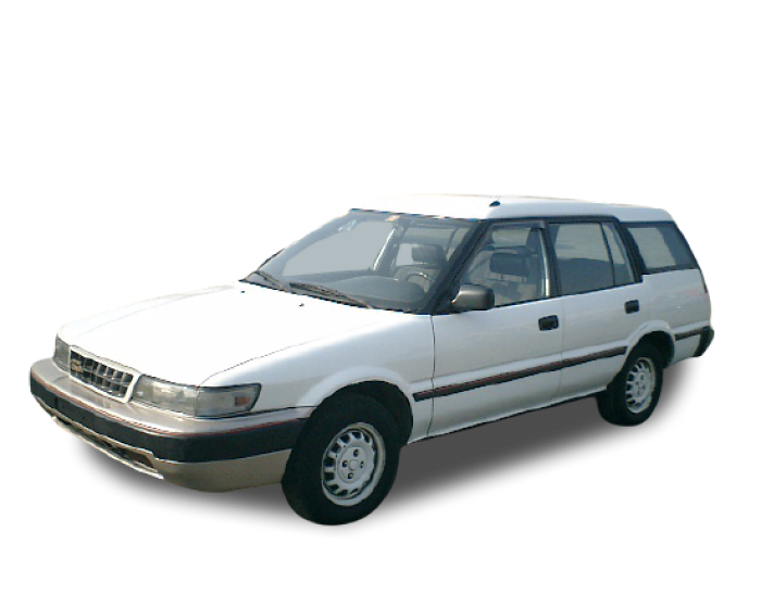 TOYOTA CARIBE универсал