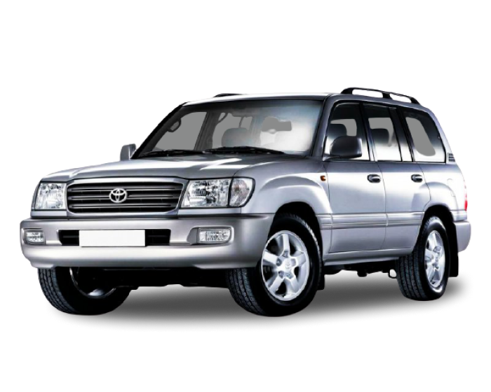 TOYOTA LAND CRUISER 100 (_J1_)