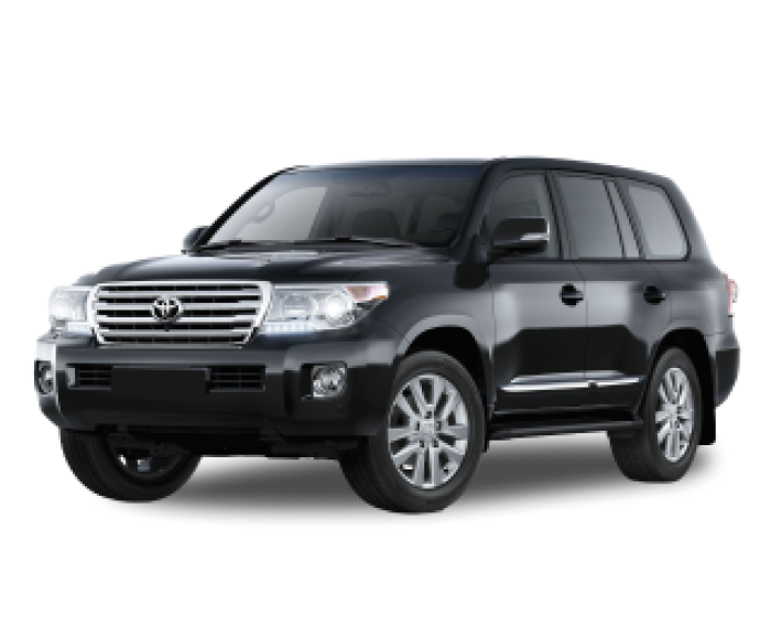 TOYOTA LAND CRUISER 200 (_J2_)