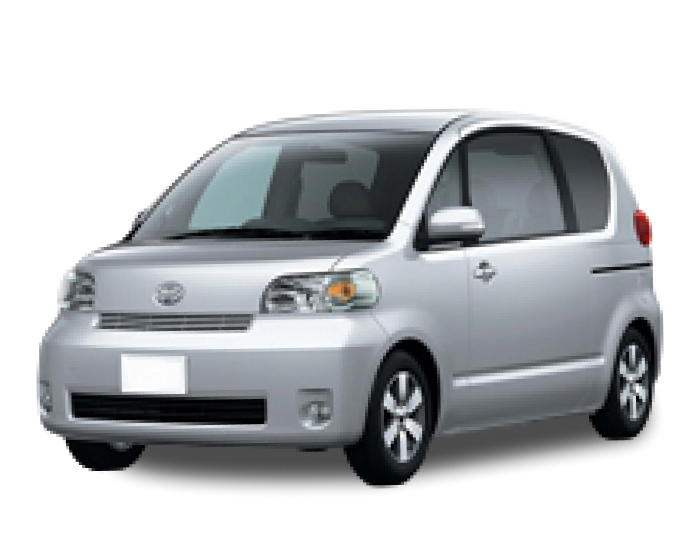 TOYOTA PORTE I (_NNP1_)