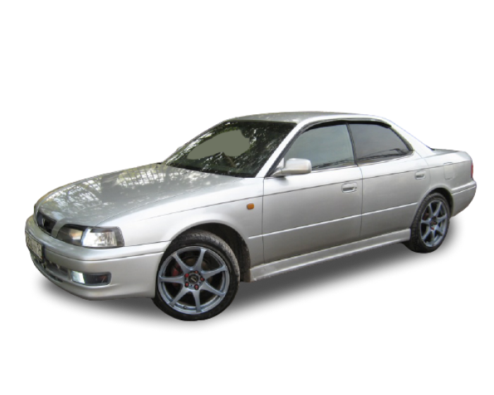 TOYOTA VISTA / CAMRY седан (_V3_, _V4_)