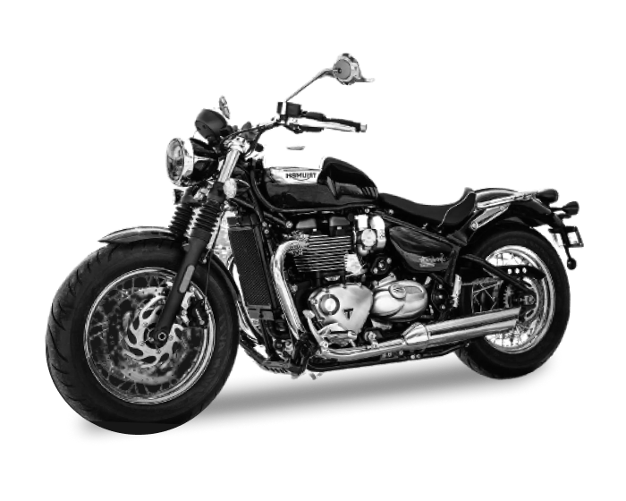 TRIUMPH AMERICA