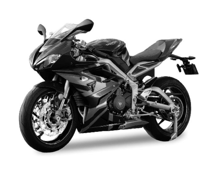 TRIUMPH DAYTONA