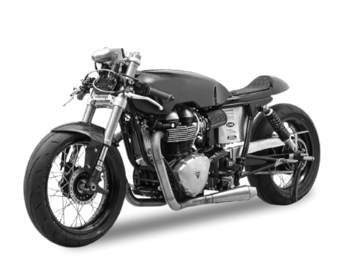 TRIUMPH LEGEND