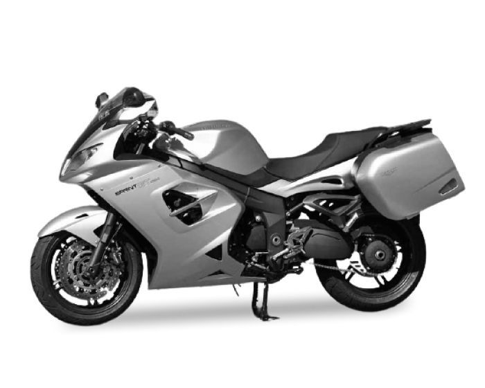 TRIUMPH SPRINT