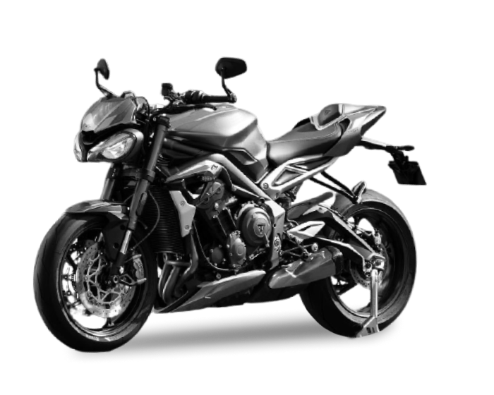 TRIUMPH STREET