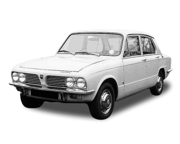 TRIUMPH TOLEDO (ADM, ADF)