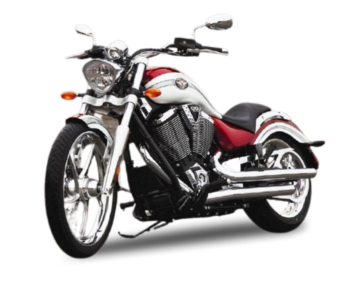 VICTORY MOTORCYCLES VEGAS