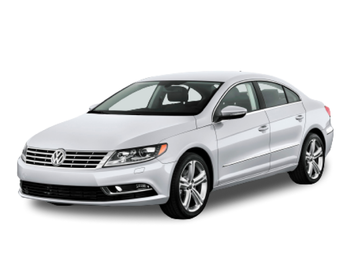 VW CC B7 (358)