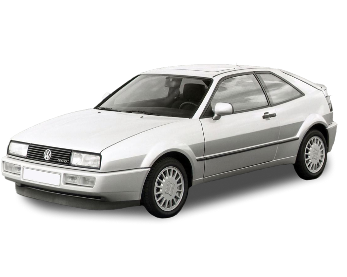 VW CORRADO (53I)