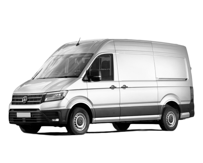 VW CRAFTER Фургон (SY_, SX_)