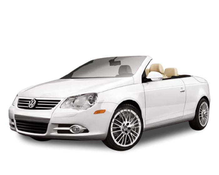 VW EOS (1F7, 1F8)