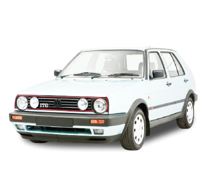 VW JETTA II (19E, 1G2, 165)