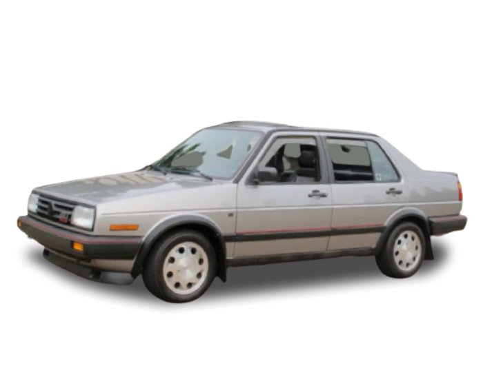 VW JETTA III (1K2)