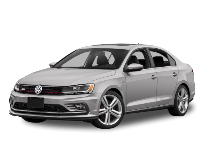 VW JETTA VII седан (BU3)
