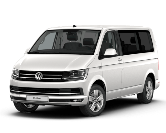 VW MULTIVAN VI (SGF, SGM, SGN, SHM, SHN)