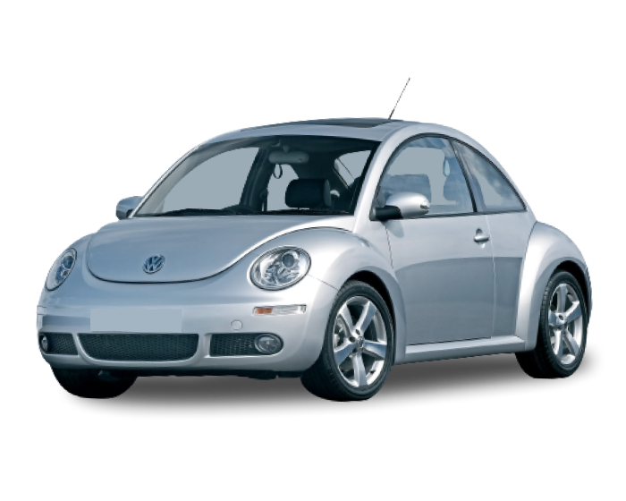 VW NEW BEETLE (9C1, 1C1)