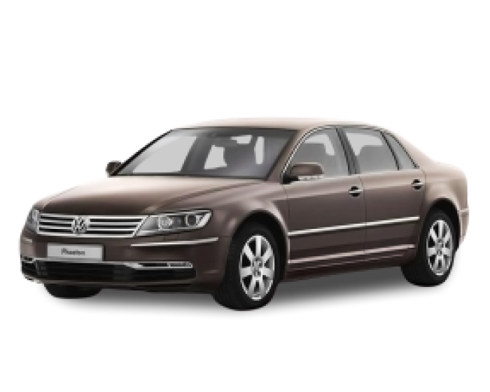 VW PHAETON (3D1, 3D2, 3D3, 3D4, 3D6, 3D7, 3D8, 3D9)