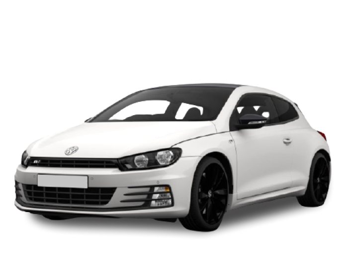 VW SCIROCCO III (137, 138)