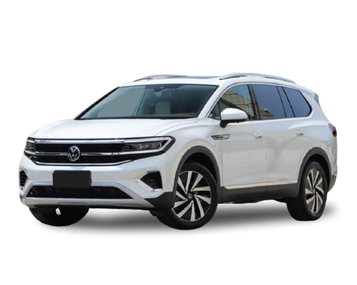 VW T-CROSS (C11)