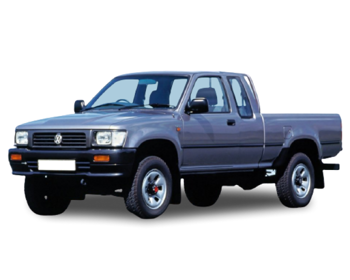 VW TARO