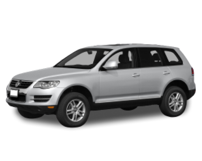 VW TOUAREG (7LA, 7L6, 7L7)