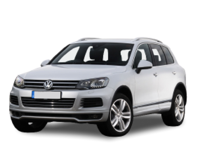 VW TOUAREG (7P5, 7P6)