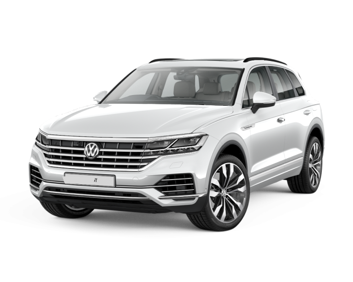 VW TOUAREG (CR7)