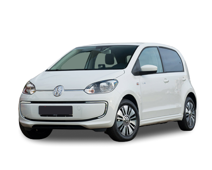 VW UP! (121, 122, BL1, BL2, BL3, 123)