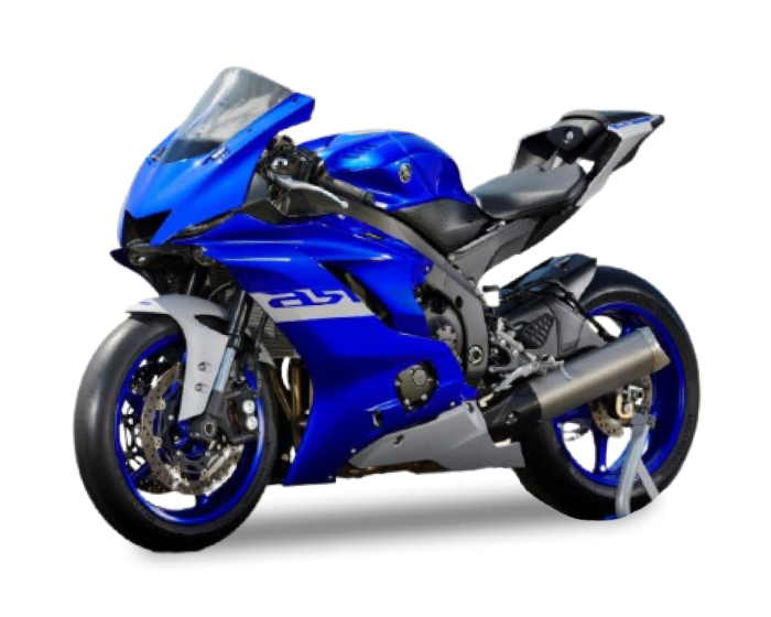 YAMAHA AXIS