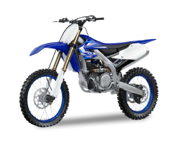 YAMAHA BL