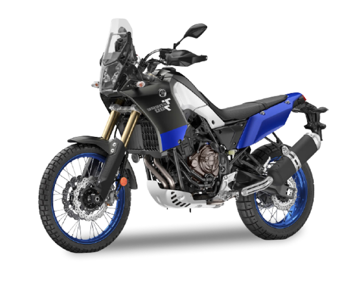 YAMAHA CA