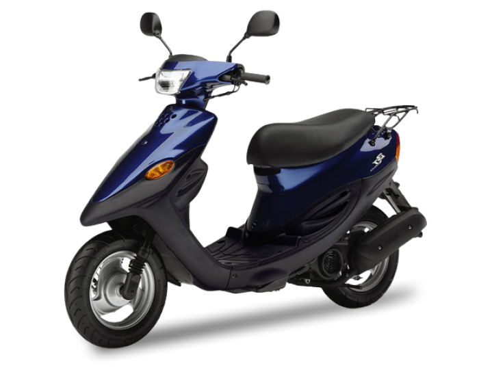 YAMAHA DELIGHT