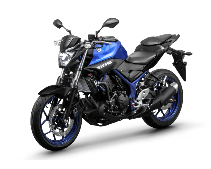 YAMAHA EC-03