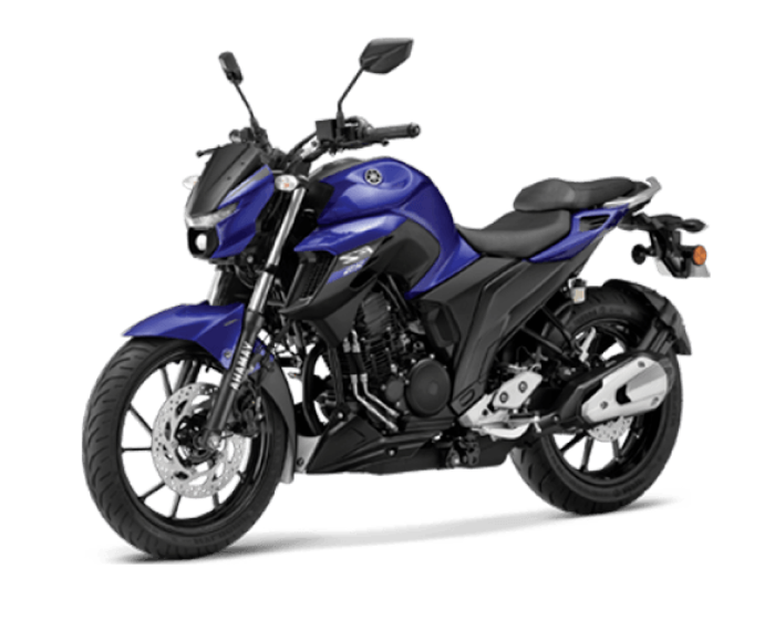 YAMAHA FS
