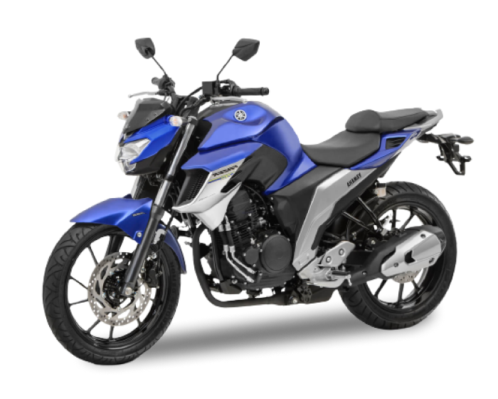 YAMAHA FZ