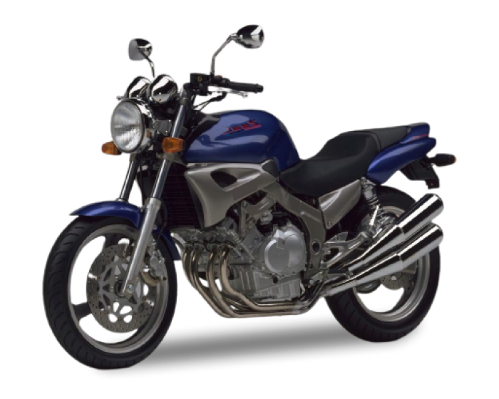 YAMAHA FZX