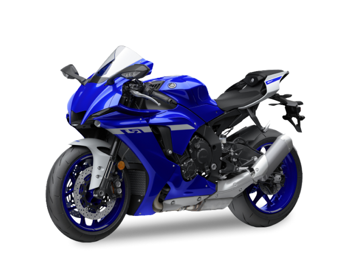YAMAHA MAXSTER