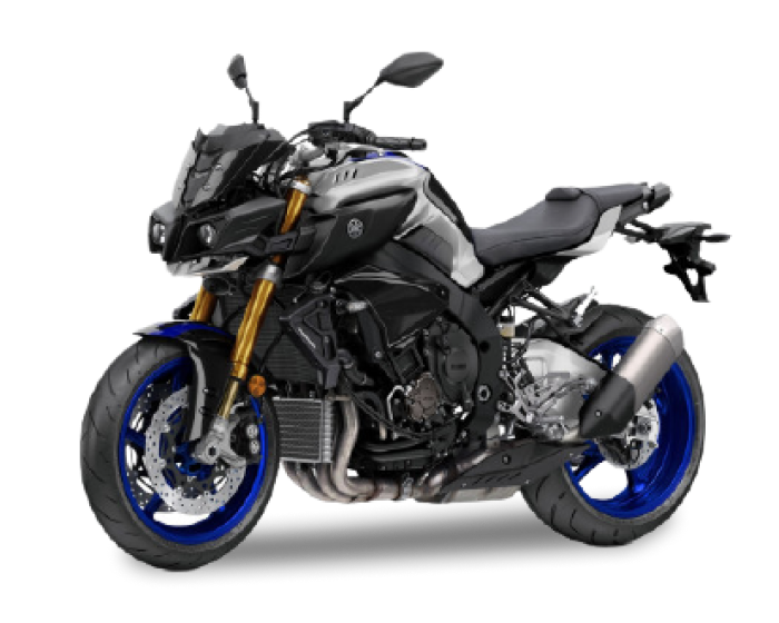 YAMAHA MTN