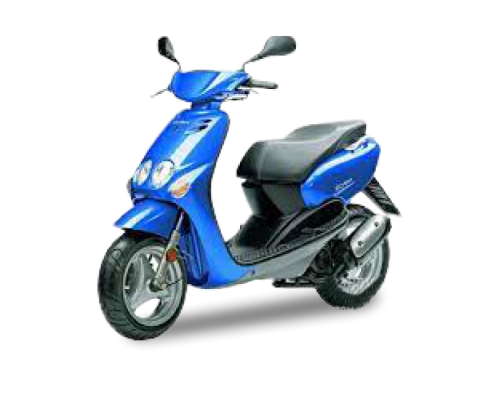 YAMAHA NEOS