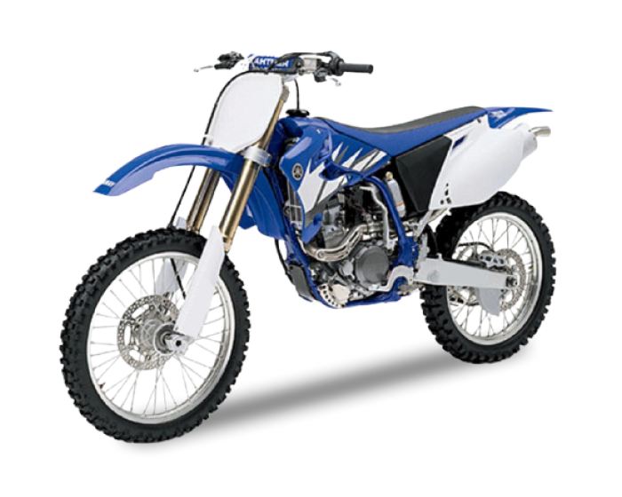 YAMAHA RD
