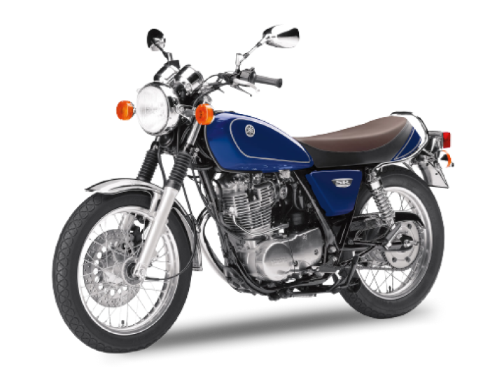 YAMAHA SCR