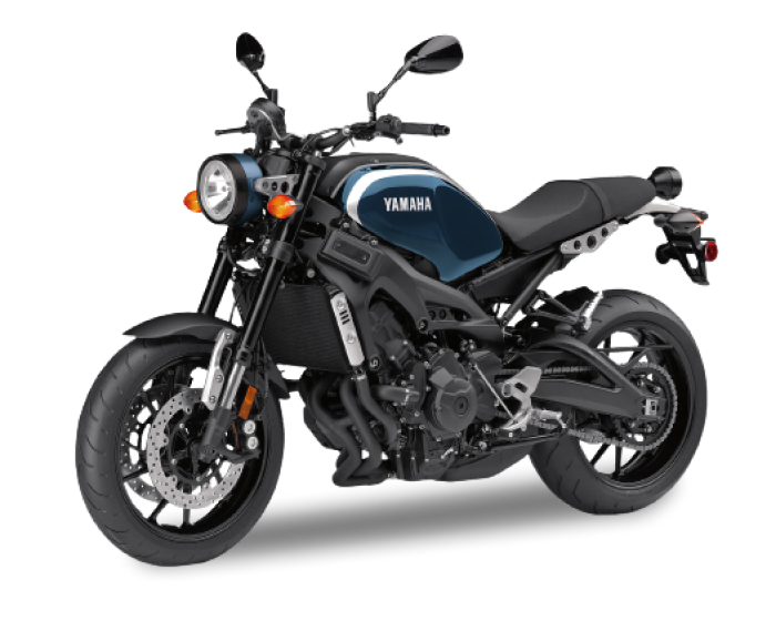 YAMAHA SRX