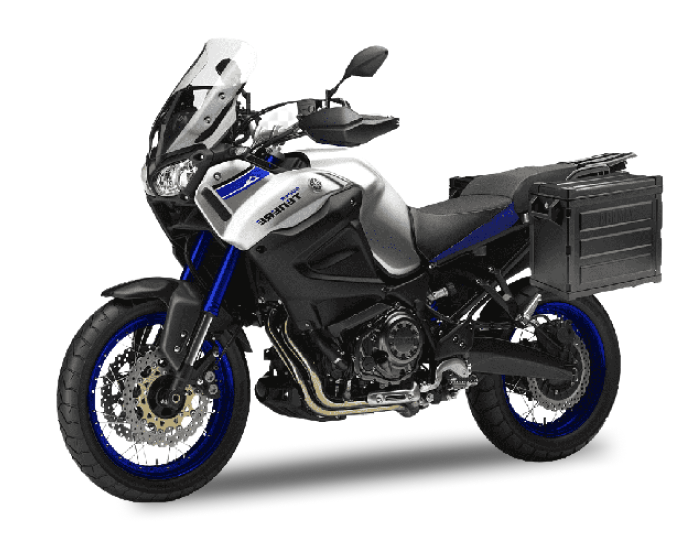 YAMAHA TENERE