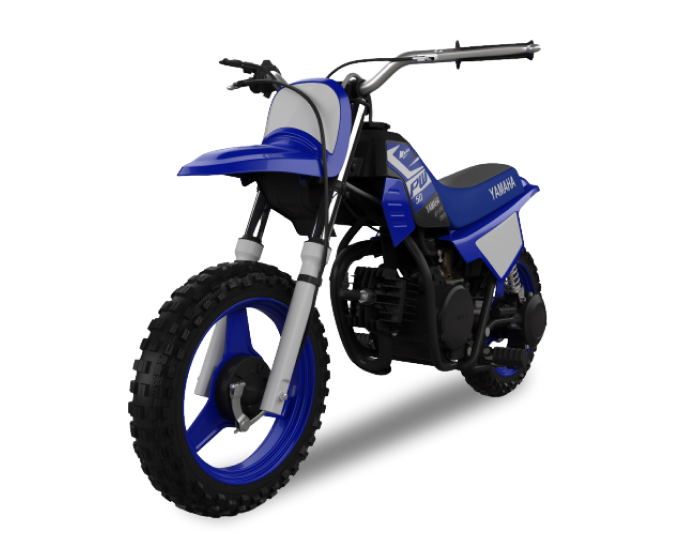YAMAHA TEOS