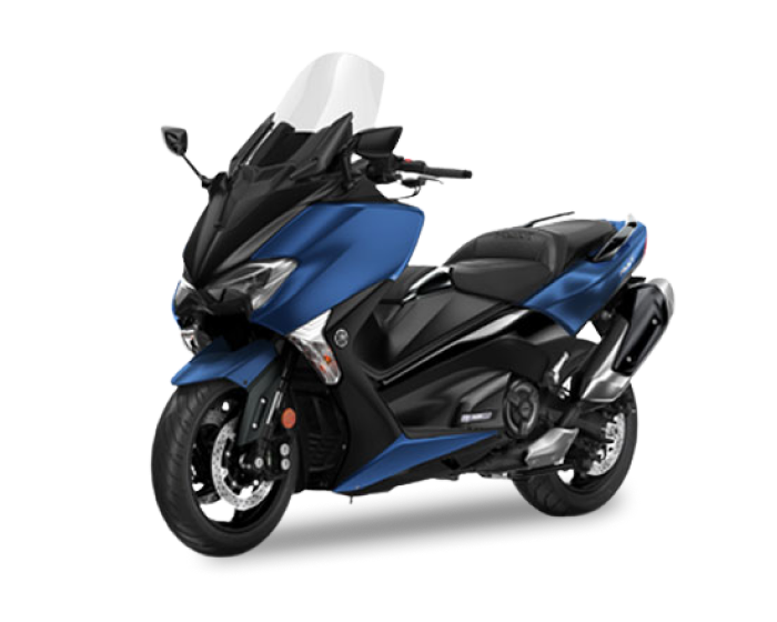 YAMAHA TMAX