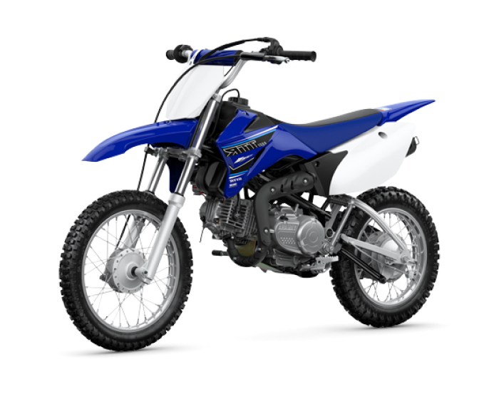 YAMAHA TT