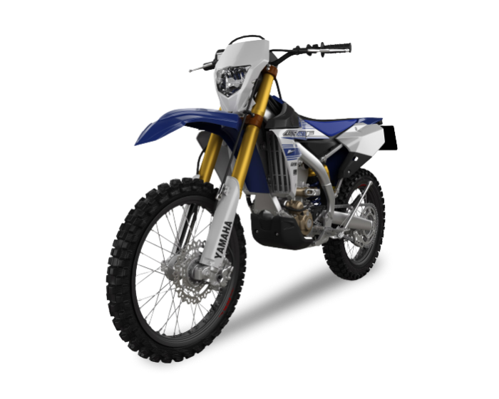 YAMAHA TW