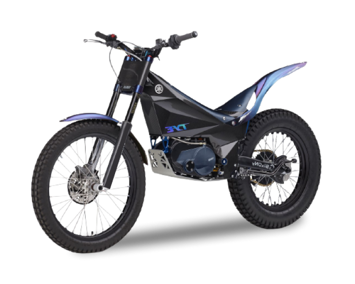YAMAHA TY